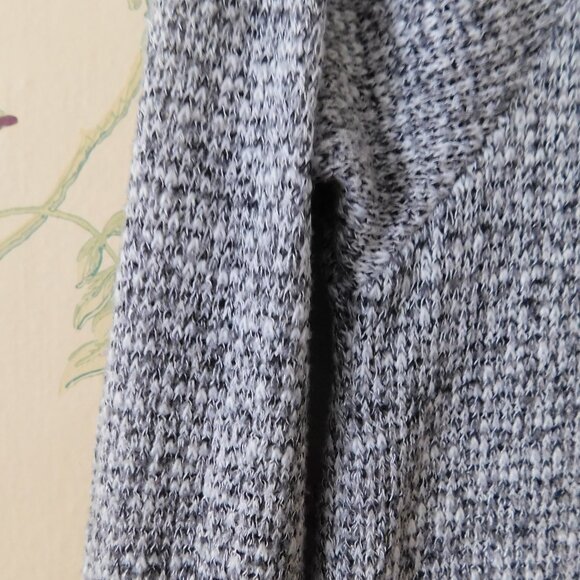 🦅 American Eagle Hooded Flowy Cardigan  🌳🍃 - Picture 9 of 11